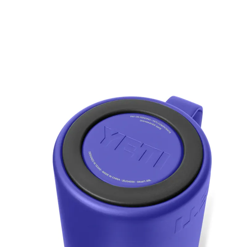 YETI French Press 34oz - Ultramarine Violet-6