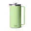 YETI French Press 64oz - Key Lime