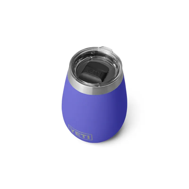 YETI Rambler 10oz Wine Tumbler - Ultramarine Violet-1