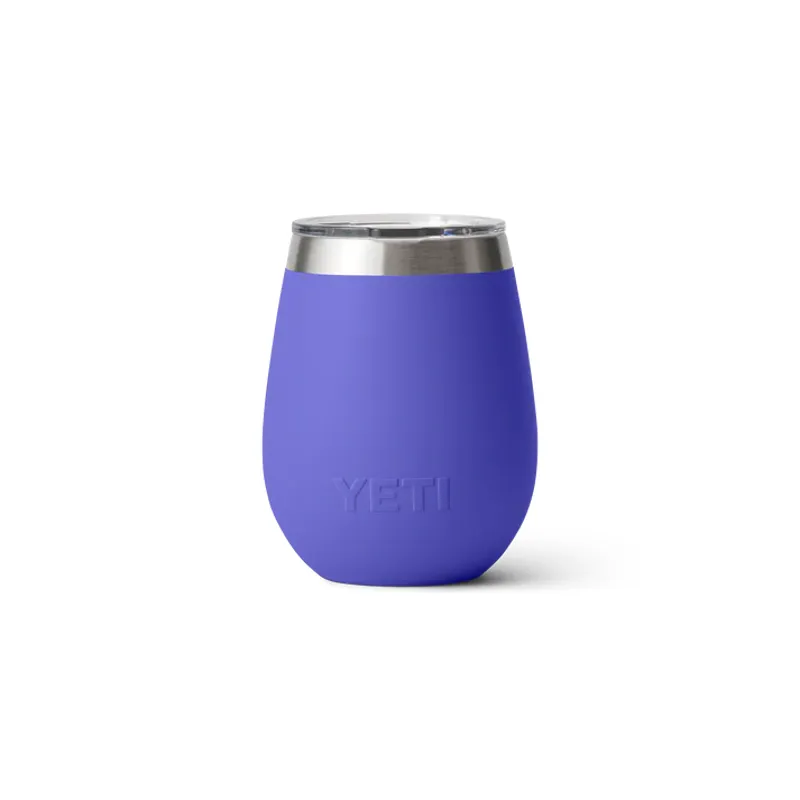 YETI Rambler 10oz Wine Tumbler - Ultramarine Violet-2