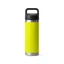 YETI Ramble 18oz Bottle Chug Cap - Firefly Yellow