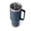 YETI Rambler 42 Oz Straw Lid Mug - Navy