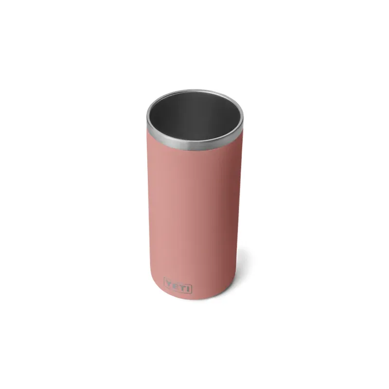 YETI Wine Chiller - Sandstone Pink