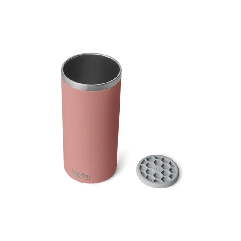 YETI Wine Chiller - Sandstone Pink-2