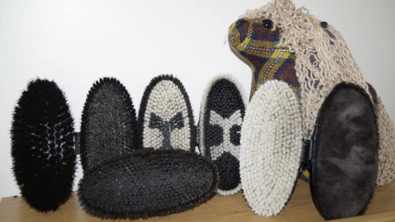 Eqclusive HAAS Brushes Pack - Universal-2