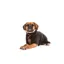 Ruff and Tumble Country Collection Drying Coat - X-Small