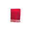 Dubarry Fassaroe Ladies Wrap - Crimson