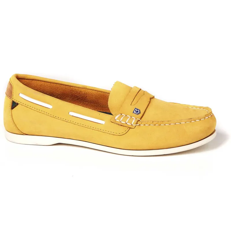 dubarry belize deck shoe