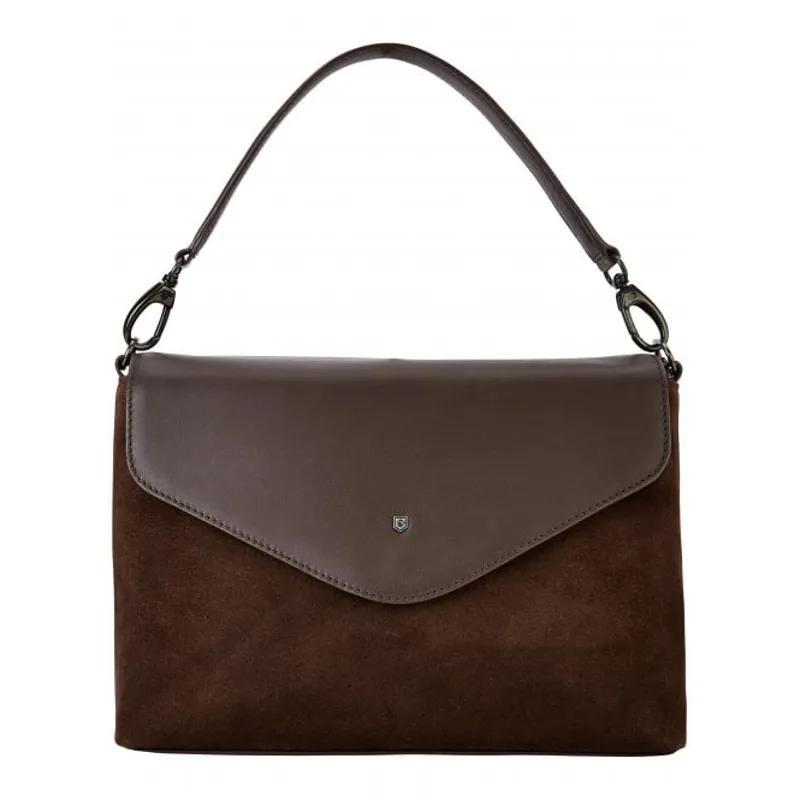 Dubarry Christchurch Bag - Cigar