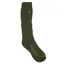 Dubarry Long Boot Socks - Olive