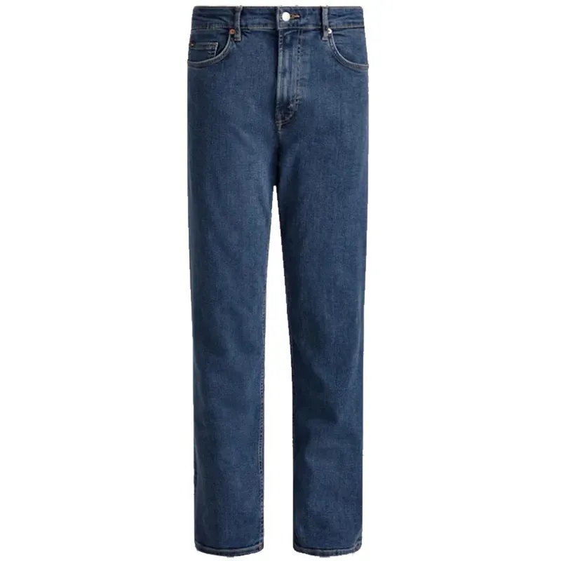 RMW Ramco Stretch Jean - Marine Blue