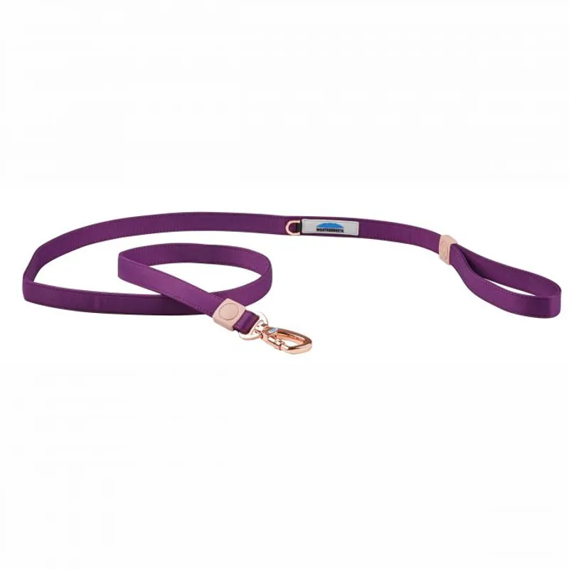 Weatherbeeta Elegance Dog Lead - Xsmall/ Small-2