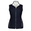 Dubarry Eglington Reversible Gilet - Navy/Sail White