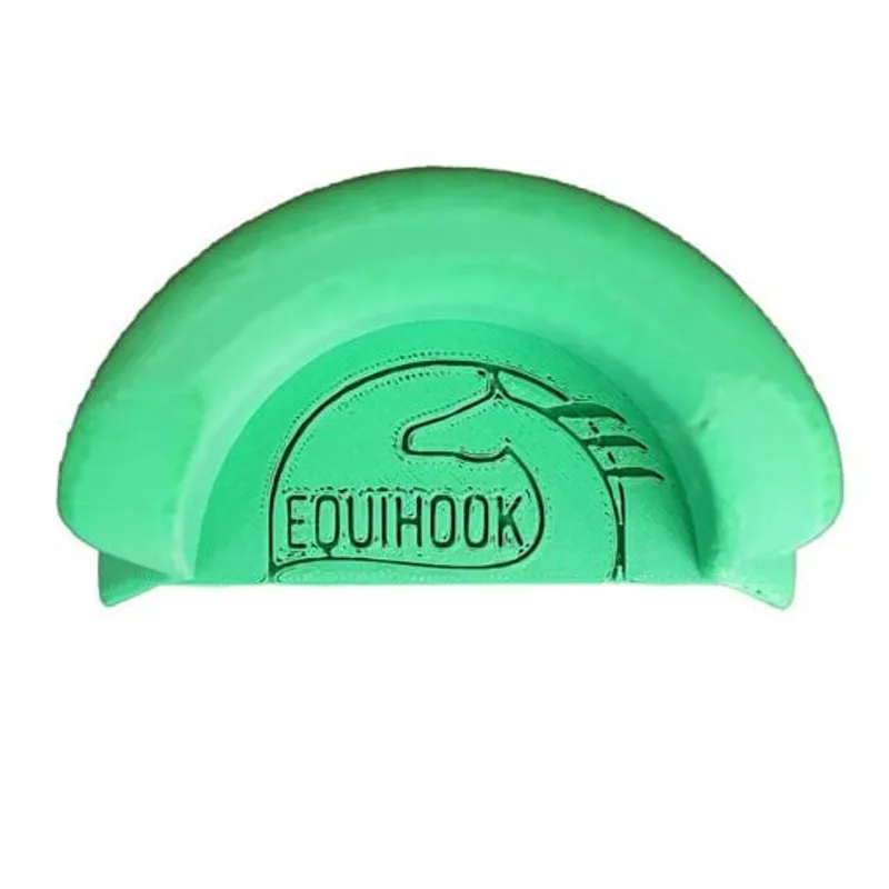 Equihook - Matte Green