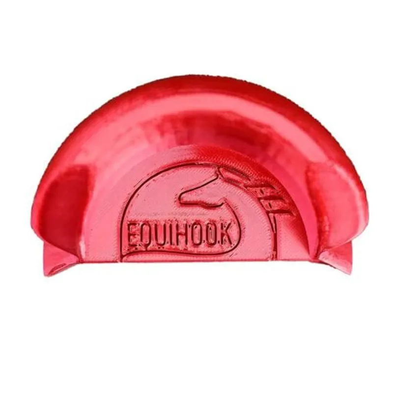 Equihook - Shiny Red
