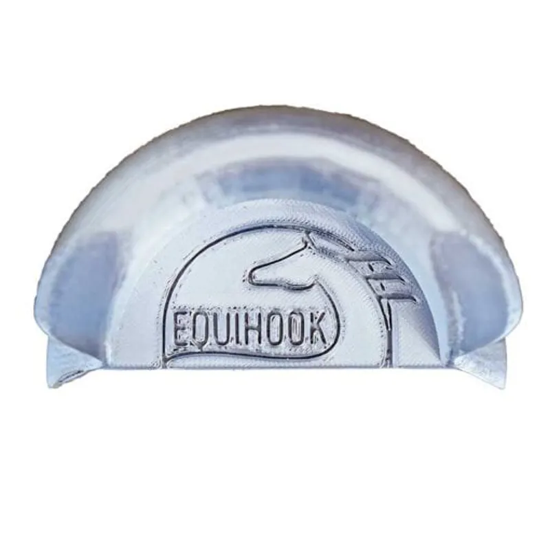 Equihook - Shiny Silver