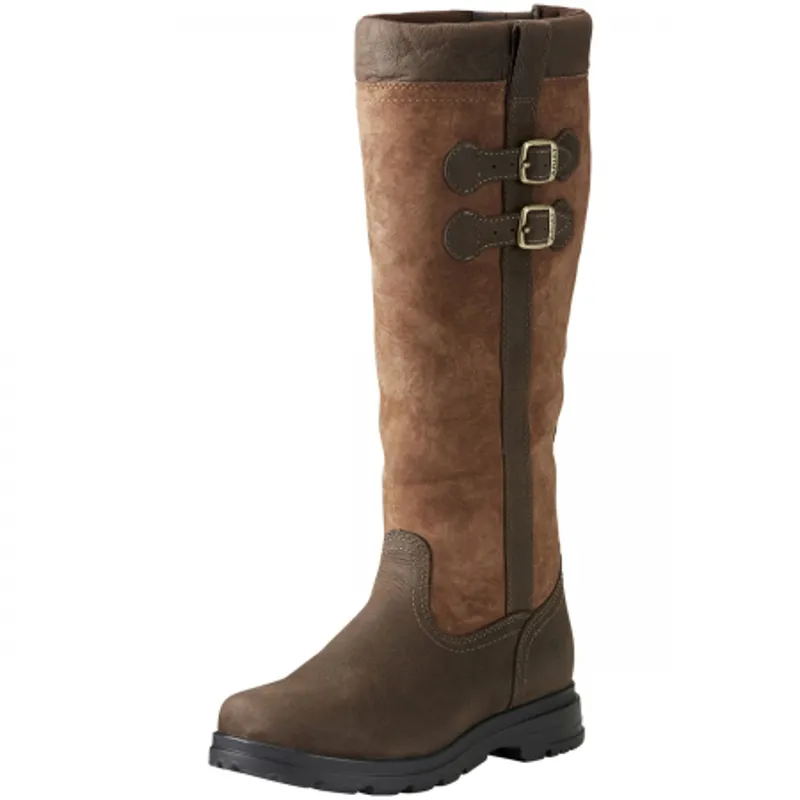 Ariat Eskdale H20 Tall Boot - Java-1
