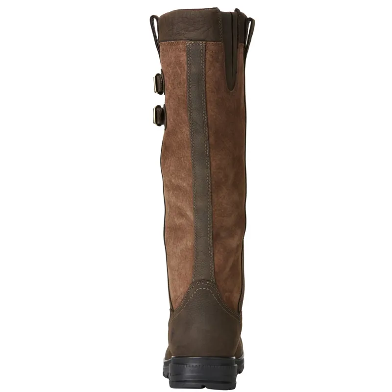 Ariat Eskdale H20 Tall Boot - Java-2