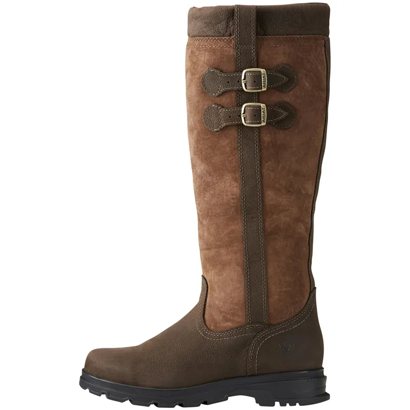 Ariat Eskdale H20 Tall Boot - Java
