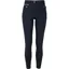 Mountain Horse Evelyn Knee Patch Ladies Breech - Navy