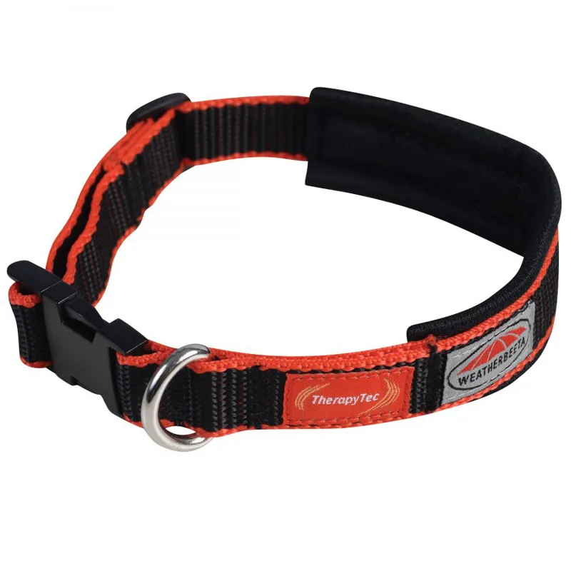 Weatherbeeta Therapy-Tec Dog Collar XX Large