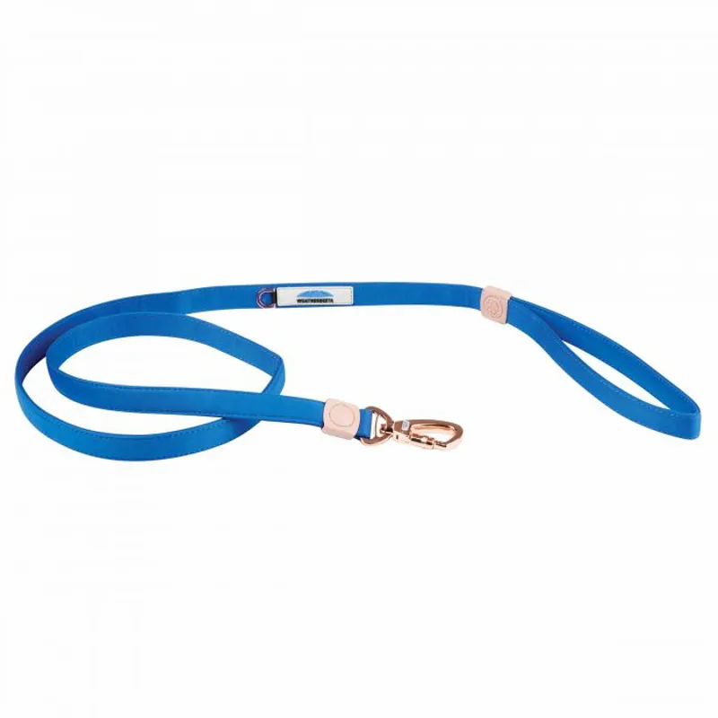Weatherbeeta Elegance Dog Lead - Xsmall/ Small-1