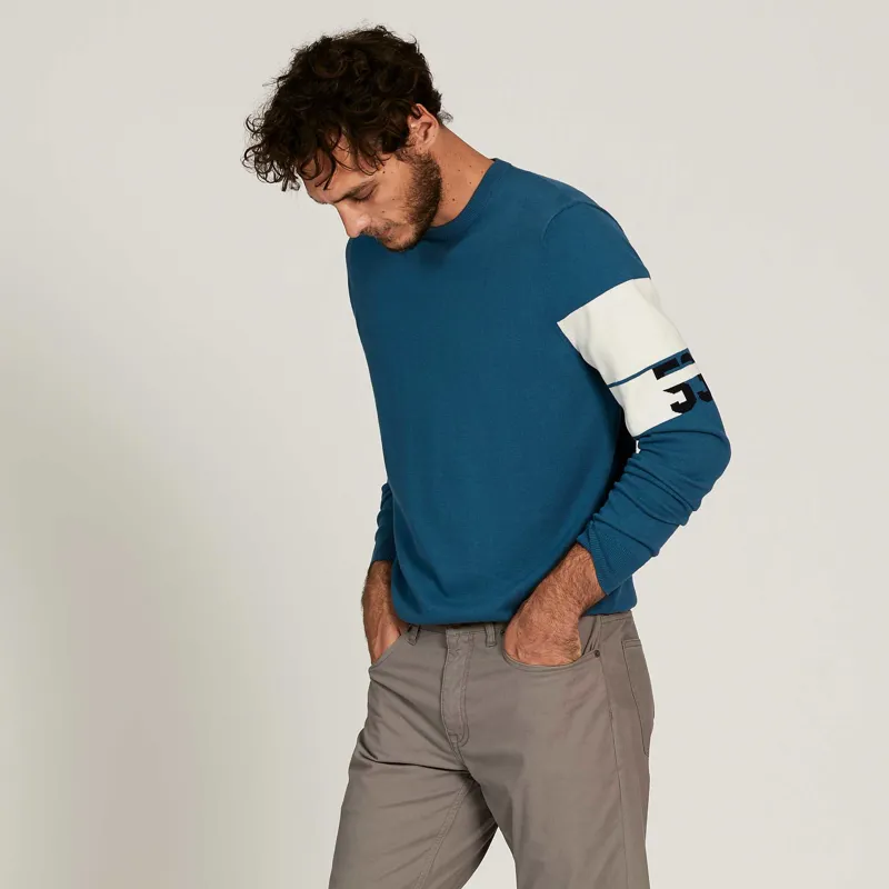 Aigle 53 Pull Gents Jumper - Goa-3