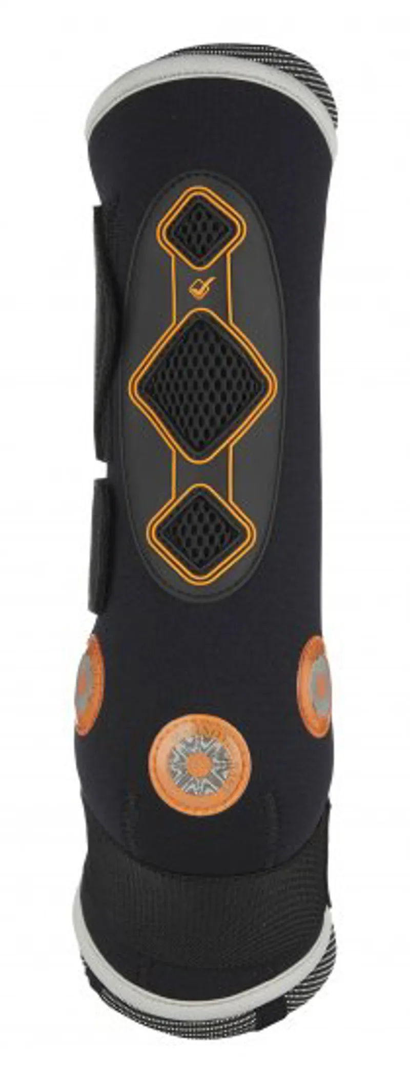 LeMieux Conductive Magnotherapy Boot - Black-3