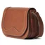 RMW Ranger Saddle Bag - Caramel