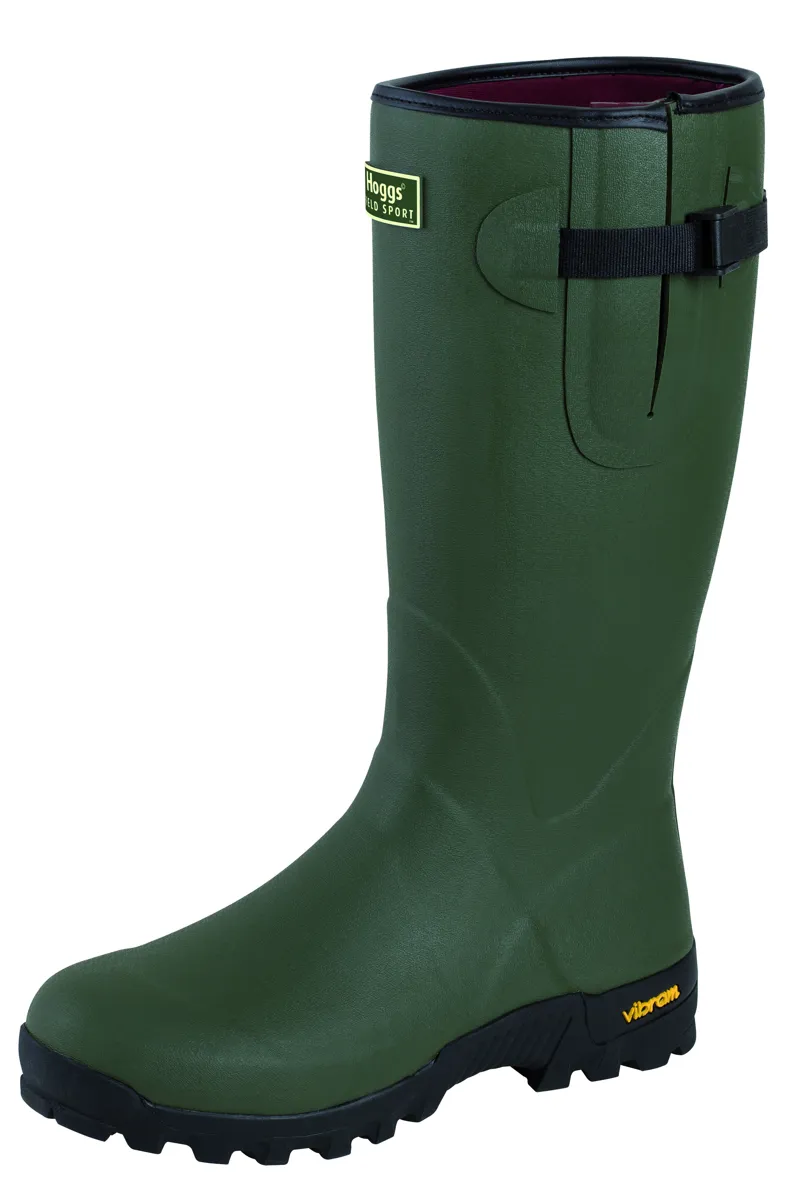 Hoggs of fife wellington boots sale