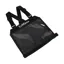 LeMieux Eventing Bib - Black