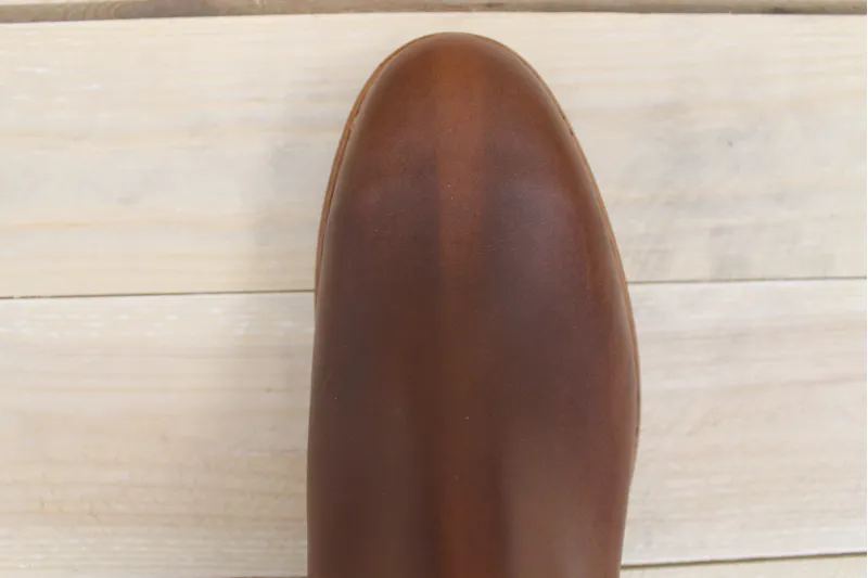 R.M.Williams Gammon Boot Brown