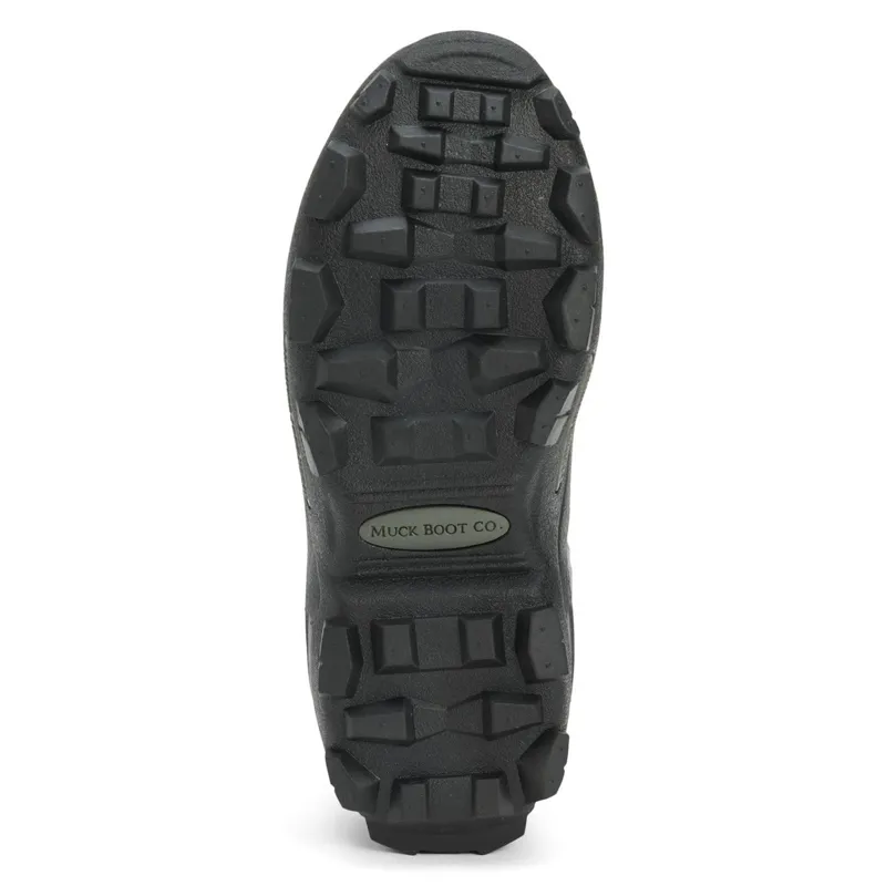 Muckboot Muckmaster - Black-4
