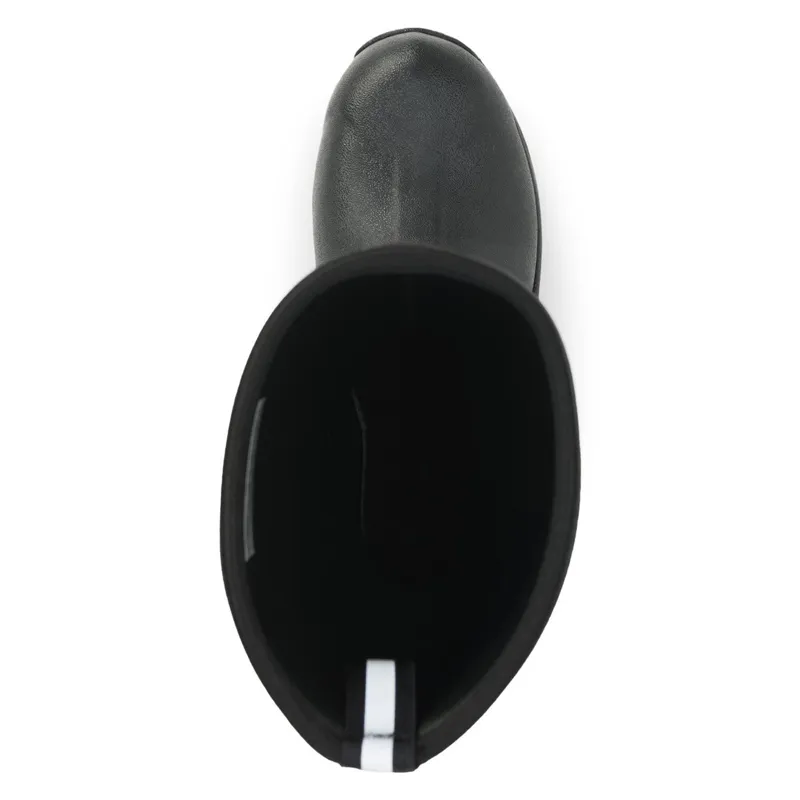 Muckboot Muckmaster - Black-5