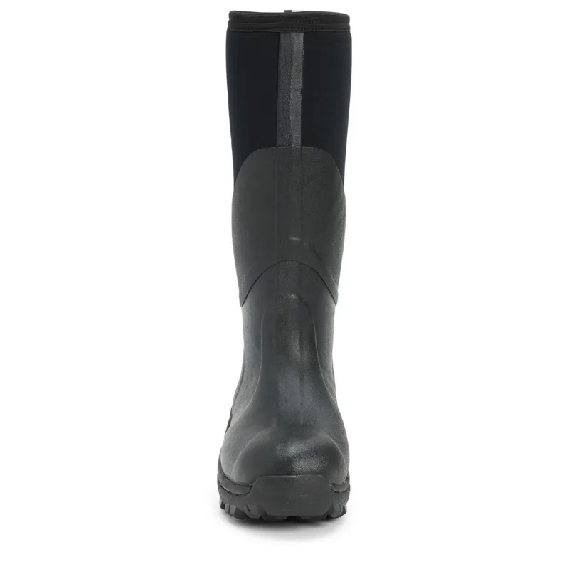 Muckboot Muckmaster - Black-6