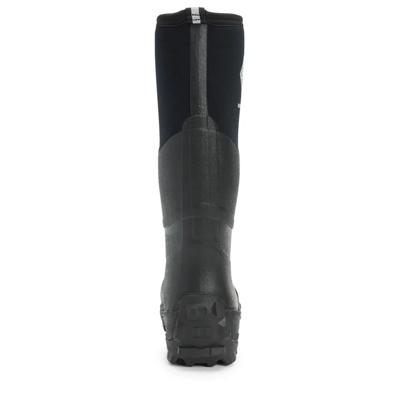 Muckboot Muckmaster - Black-7