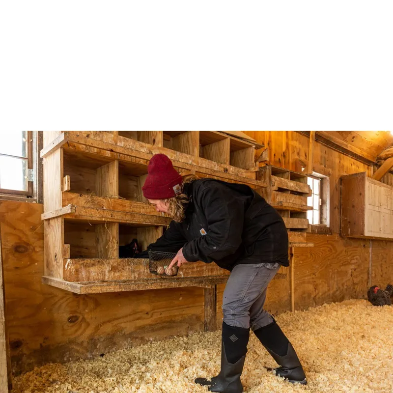 Muckboot Arctic Sport II Tall Boot - Black/ Grey-7