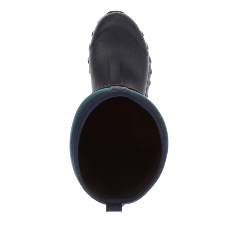 Muckboot Arctic Sport II Tall - Navy/Spruce-4