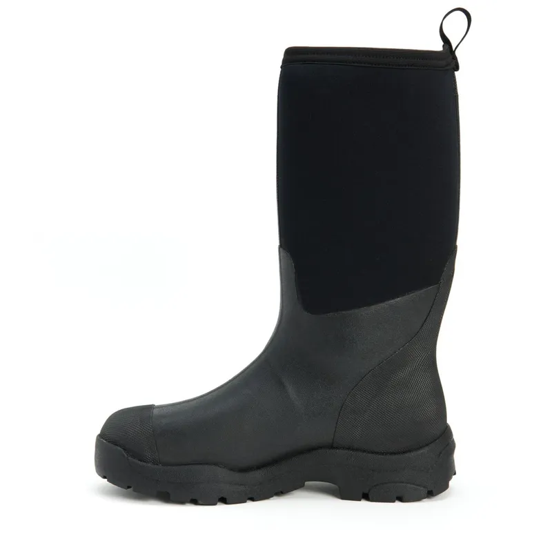 MuckBoot Derwent II Boot - Black-2