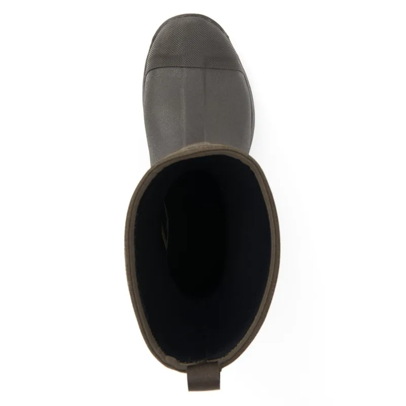 Muckboot Derwent II Boot - Plain Bark-4
