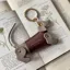 Barkworth Reeve Bertie Sausage Dog Keyring - Isabella