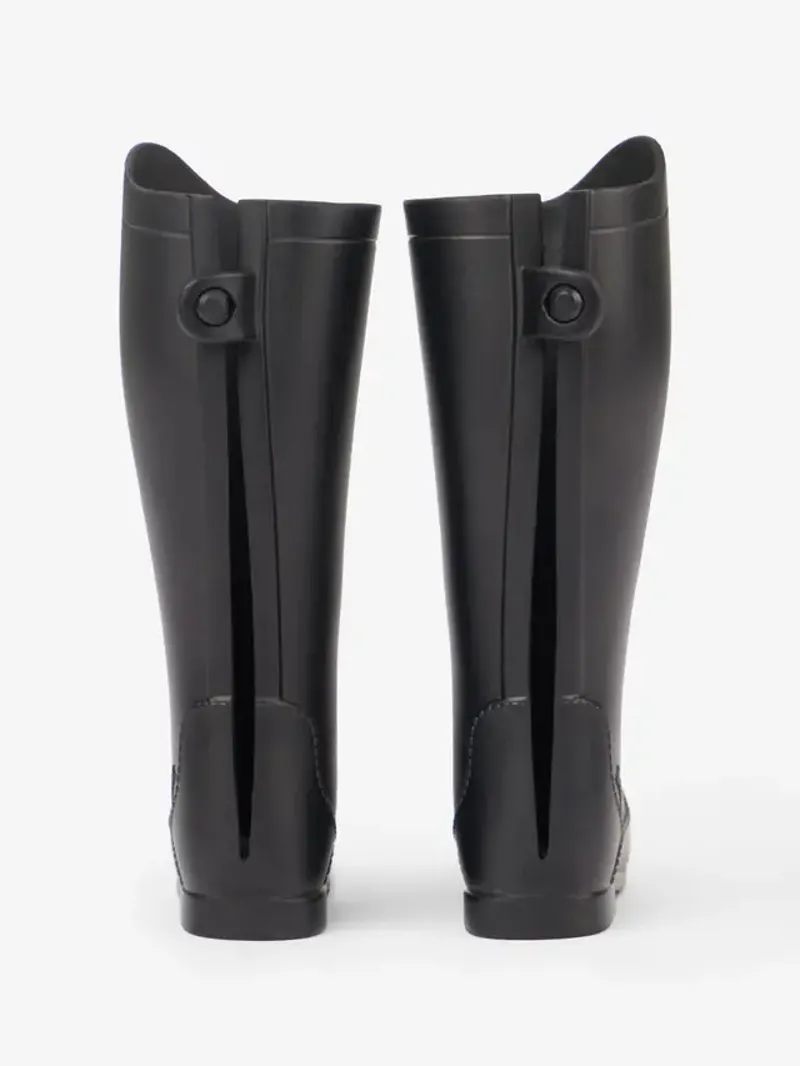 LeMieux Toy Rider Boots and Helmet - Black-3