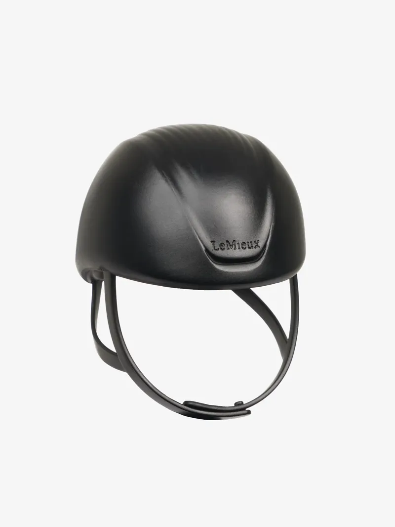 LeMieux Toy Rider Boots and Helmet - Black-1