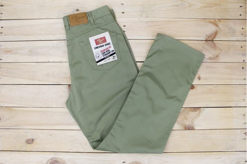 Rm williams linesman sale