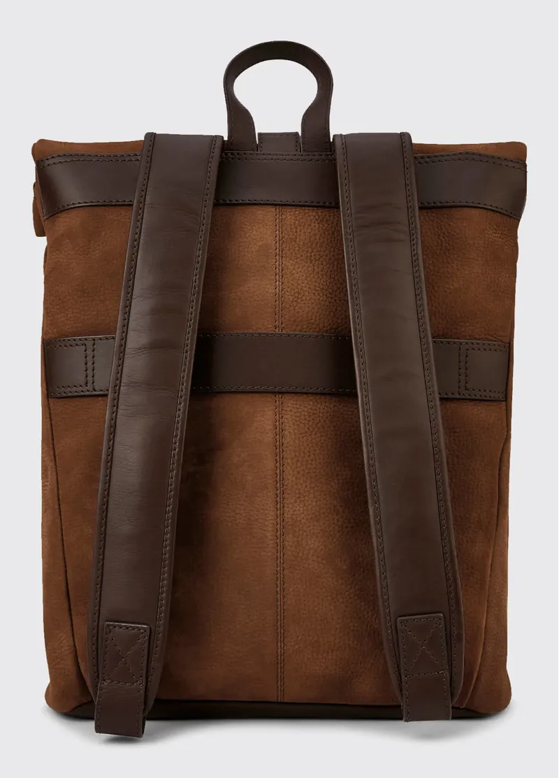 Dubarry Harcourt Bag - Walnut-1