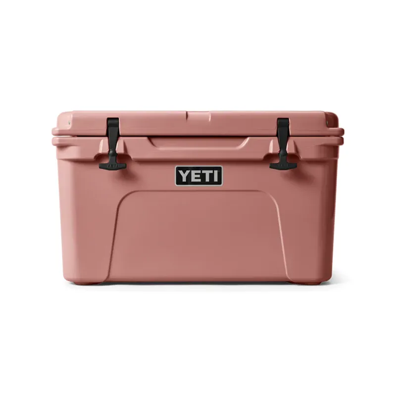 YETI Tundra 45 Cooler - Sandstone