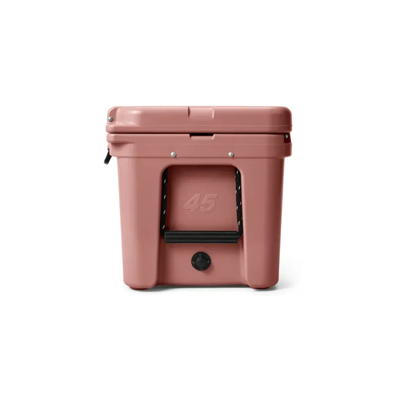 YETI Tundra 45 Cooler - Sandstone-2