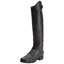 Ariat Heritage Contour II Field Zip Boot - Black