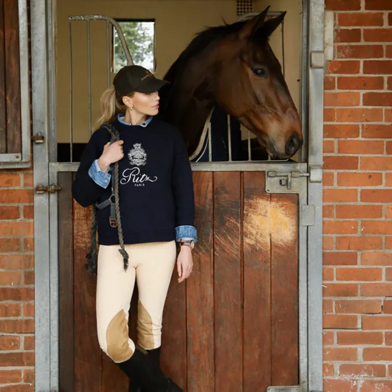 Hicks and Brown Wax Baseball Cap - Olive-1
