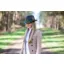 Hicks and Brown Chelsworth Fedora - Green